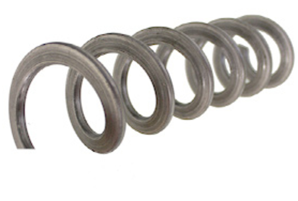 Auger Spring