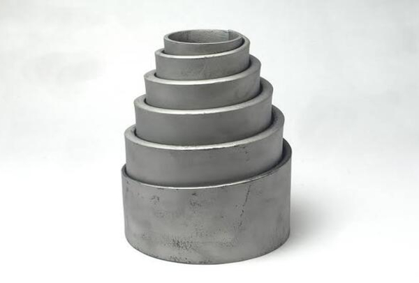 Volute Spring